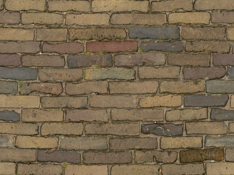  红砖墙 室外红砖 破旧红砖 