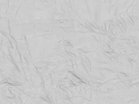  黑白凹凸折皱贴图 