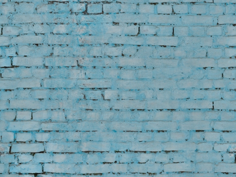  砖墙 室外砖 破旧红砖 