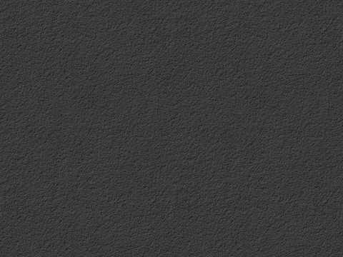  无缝工业风黑色真石漆贴图 