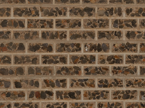  红砖墙 室外红砖 破旧红砖 