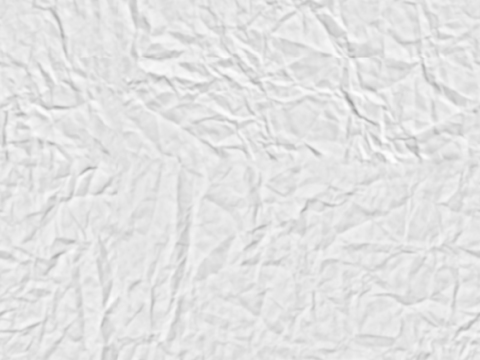  黑白凹凸折皱贴图 