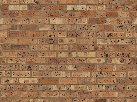  红砖墙 室外红砖 破旧红砖 