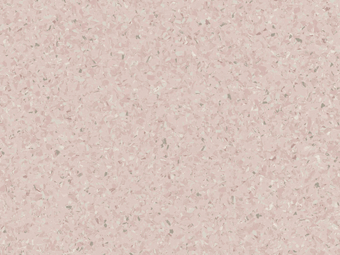  浅粉色PVC地胶 橡胶塑胶pvc 地坪漆 