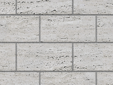  无缝花岗岩石材拼花地砖人行道路地面广场铺贴 