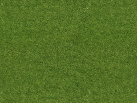 无缝土壤草地草皮草