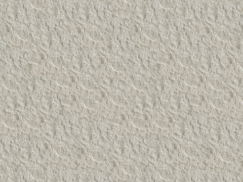  无缝浅色真石漆贴图 