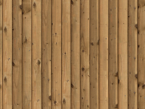  无缝木纹木饰面板材 