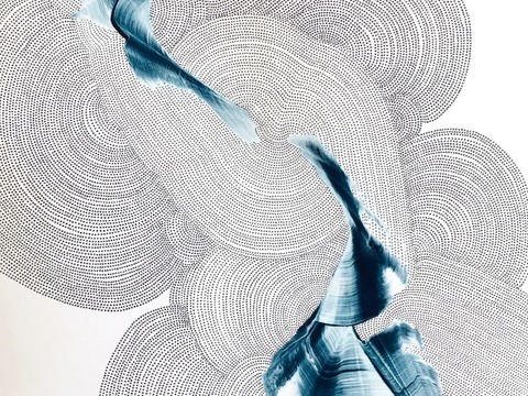  超清现代简约装饰画贴图 