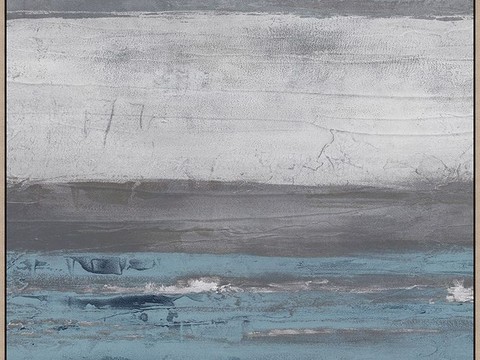  超清现代简约装饰画贴图 