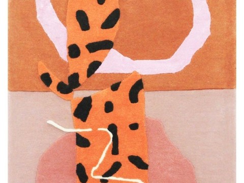  超清现代简约装饰画贴图 