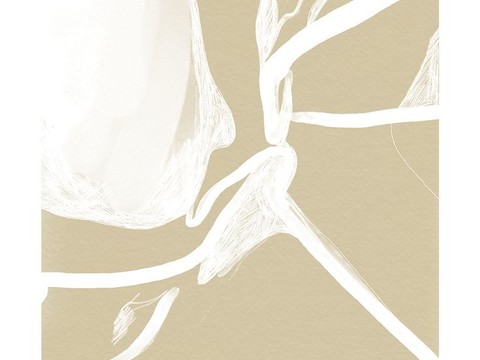  超清现代简约装饰画贴图 