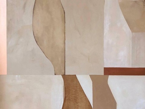  超清现代简约装饰画贴图 