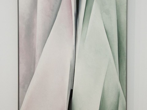  超清现代简约装饰画贴图 