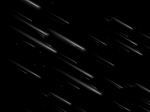  夜晚梦幻星空天空贴图 