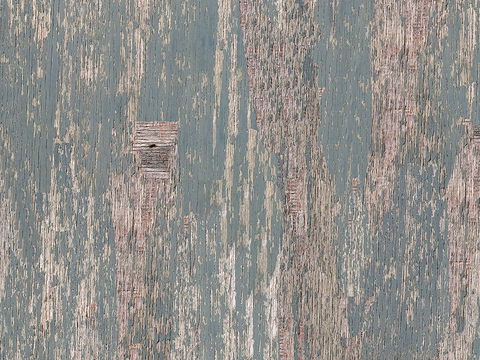  无缝木纹木饰面板材 