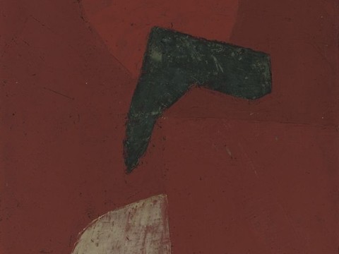  超清现代简约装饰画贴图 