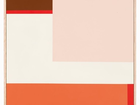  超清现代简约装饰画贴图 