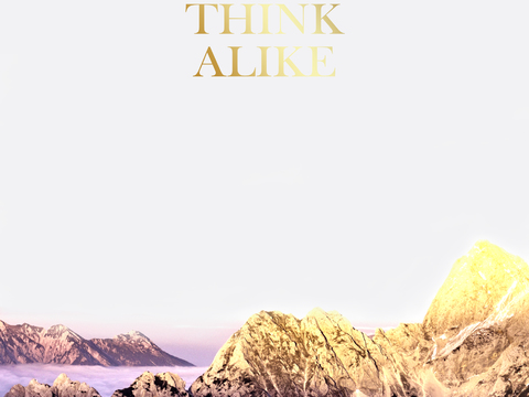  现代轻奢装饰画贴图 