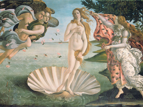  超清欧式装饰画贴图 