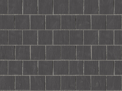  无缝大理石石材拼花地砖人行道路地面广场铺贴 