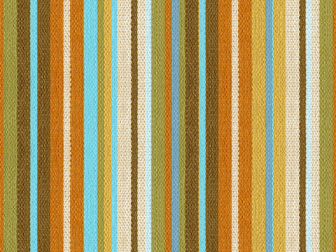  无缝彩色条纹花纹布无缝彩色条纹针织布 
