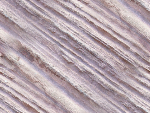  无缝斜纹山体岩石墙面纹理 