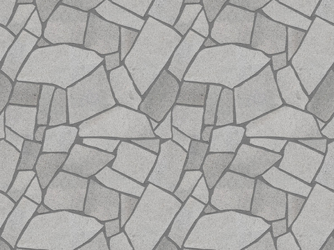  高清无缝岩石墙文化石墙无缝岩石文化石地面无缝碎石地面 