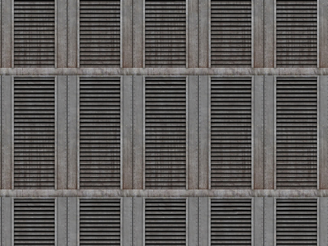  无缝铁艺金属板钢板质感 