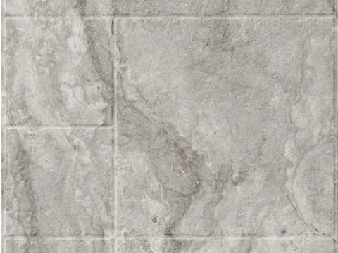  灰色石材外墙贴图 