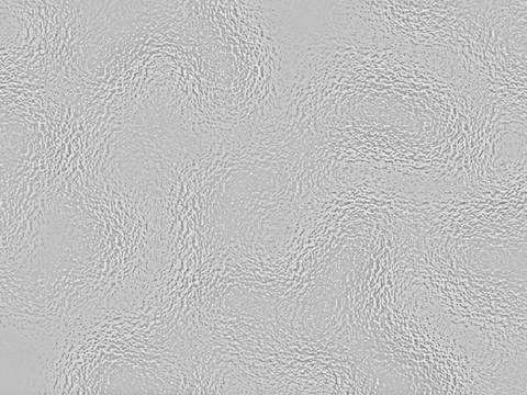  银灰色水波纹锤纹不锈钢金箔金属 