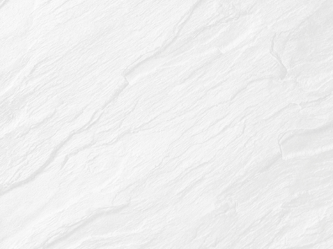  高清白色毛石岩石文化石贴图 