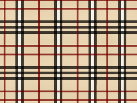  无缝现代几何格子条纹图案墙纸壁纸壁布面料 