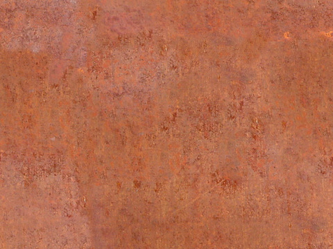 无缝做旧老化生锈迹铁锈金属板铁板 