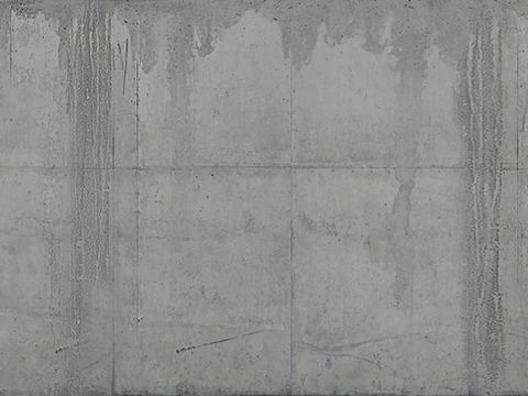  无缝做旧混凝土清水泥建筑外墙墙面 