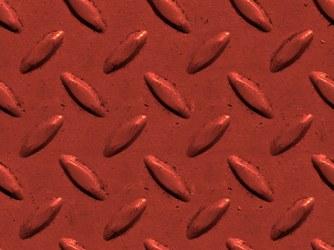  无缝铁艺金属板钢板质感 