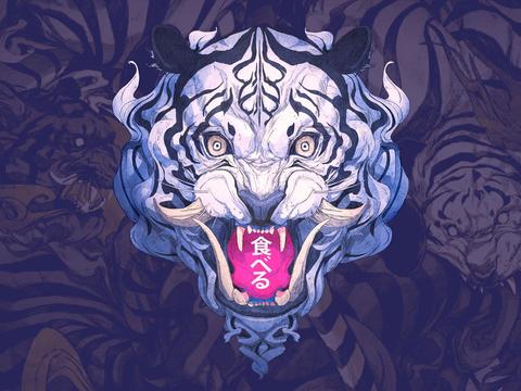  壁画 壁纸 墙画 