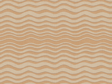  无缝现代欧式几何条纹图案墙纸壁纸壁布 