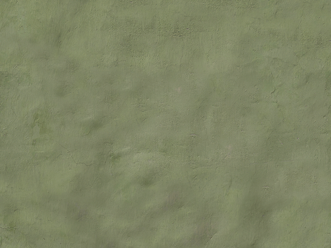  深绿色乳胶漆涂料 