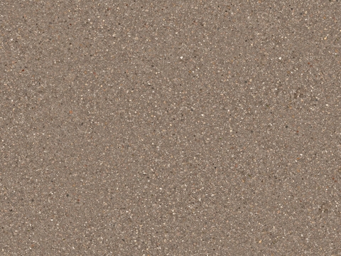  混水泥沙土地面 