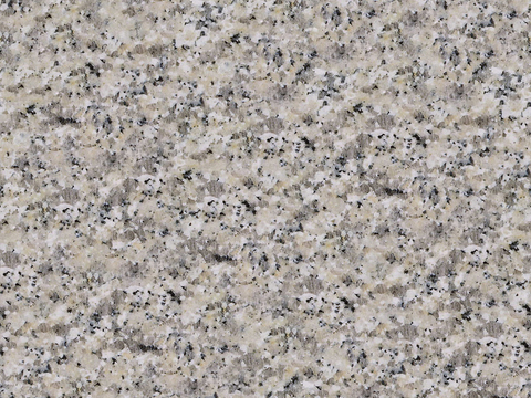  无缝芝麻灰色水磨石花岗岩 