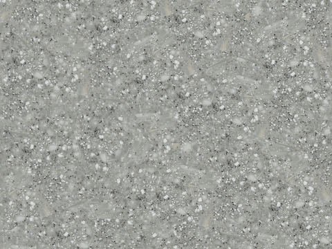  无缝芝麻灰色水磨石花岗岩 