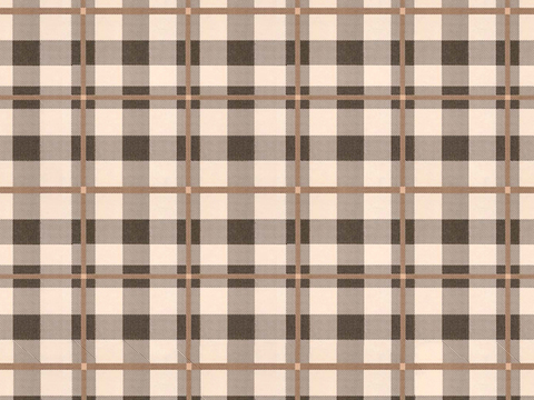  无缝现代几何格子条纹图案墙纸壁纸壁布面料 