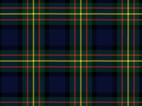  无缝现代几何格子条纹图案墙纸壁纸壁布面料 