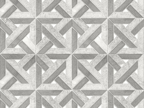  无缝现代风格大理石材拼花瓷砖仿古砖地砖墙砖 