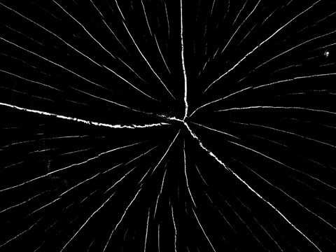  黑白 凹凸 木纹黑白凹凸 