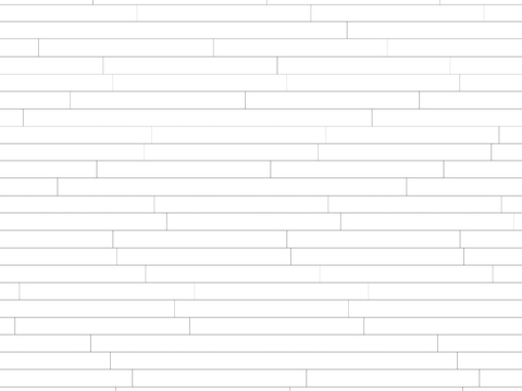  无缝地砖缝隙黑白凹凸贴图无缝木地板缝隙黑白凹凸贴图 