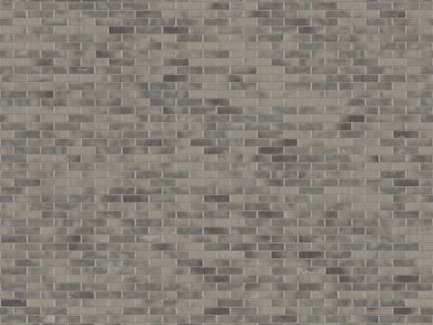  无缝青砖墙无缝砖墙无缝仿古砖墙 