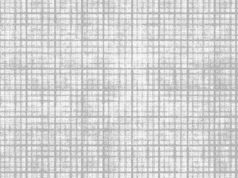  灰色格子布纹 