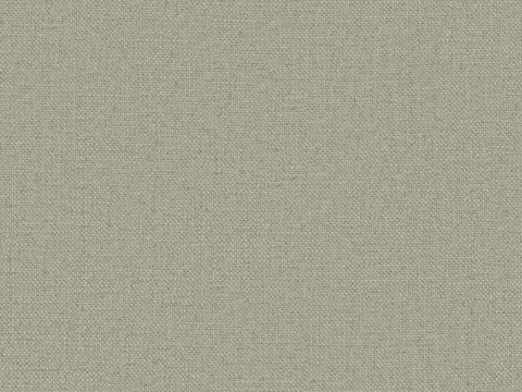  浅绿棉麻布料 